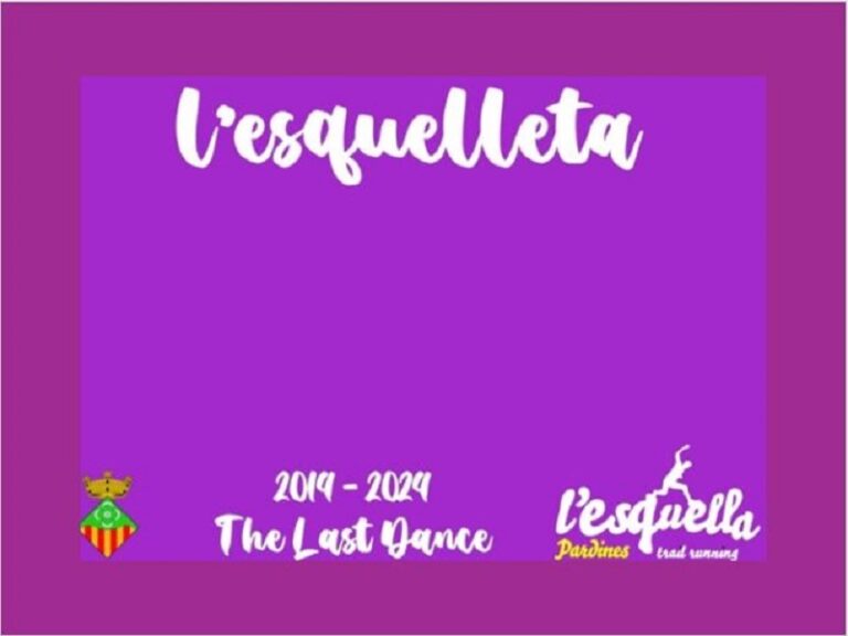 L'esquelleta