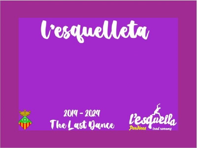 L'esquelleta