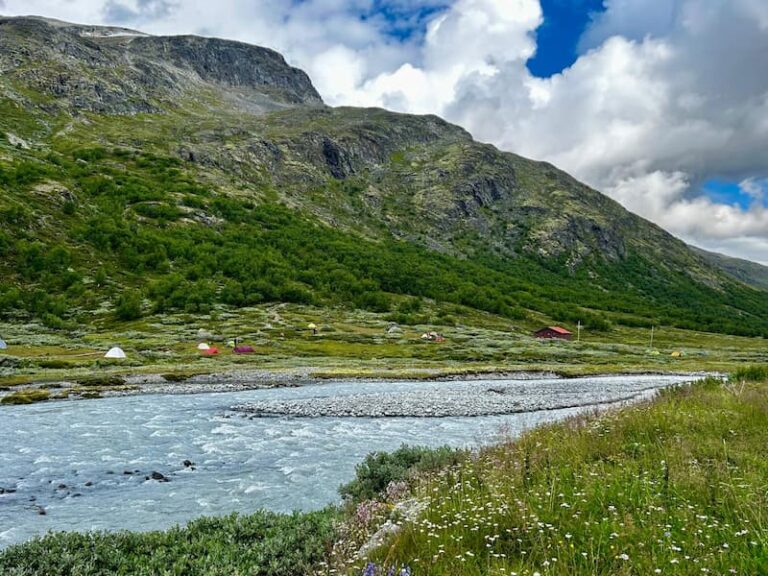 Jotunheimen