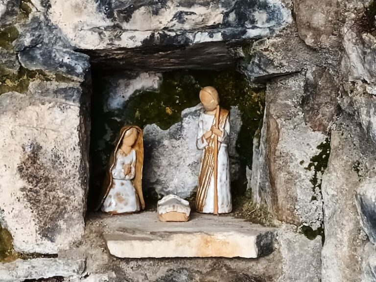 Pessebre Queralbs