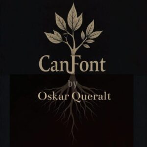 Can Font