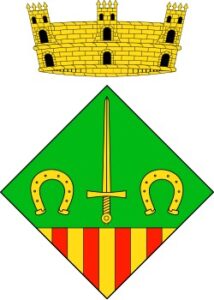 Escut Campelles