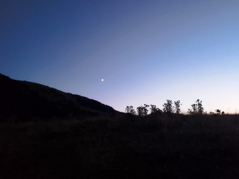 Posta de sol